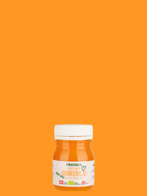 Frankly packshot
