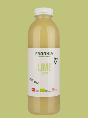 Frankly packshot