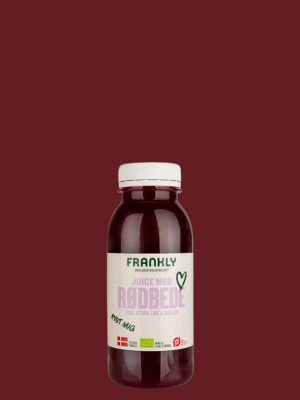 Frankly packshot