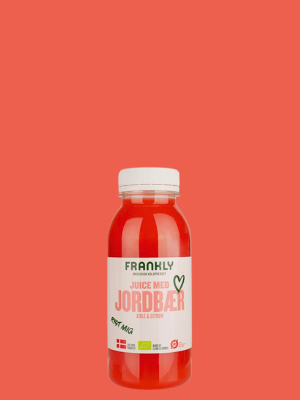 Frankly packshot