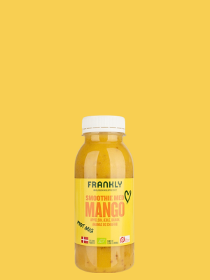 Frankly packshot