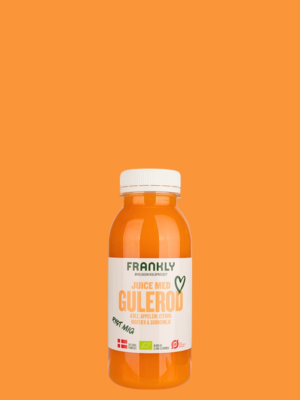 Frankly packshot
