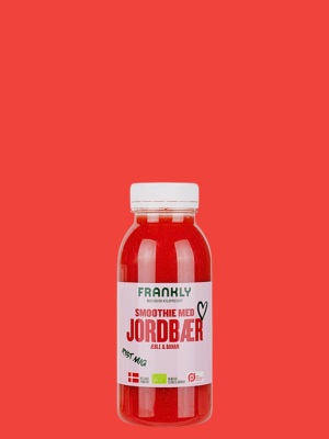 Frankly packshot